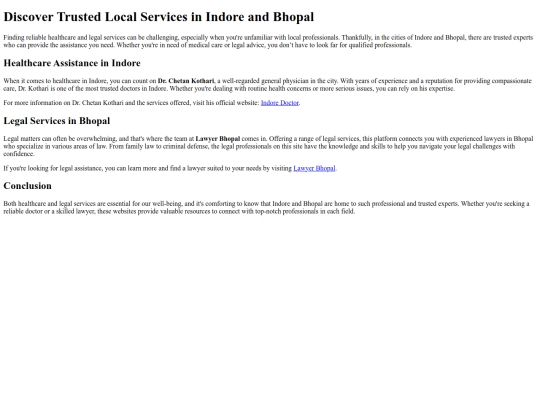 bestmadhyapradesh screenshot