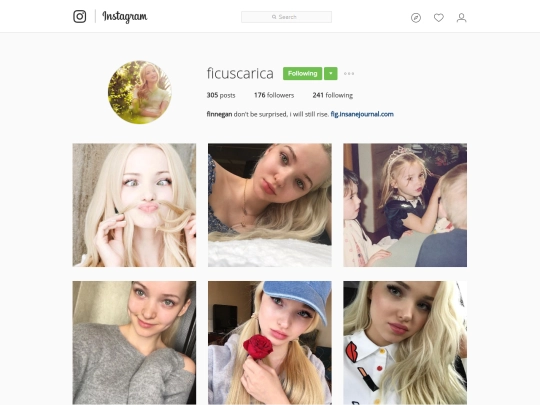 ficuscarica screenshot