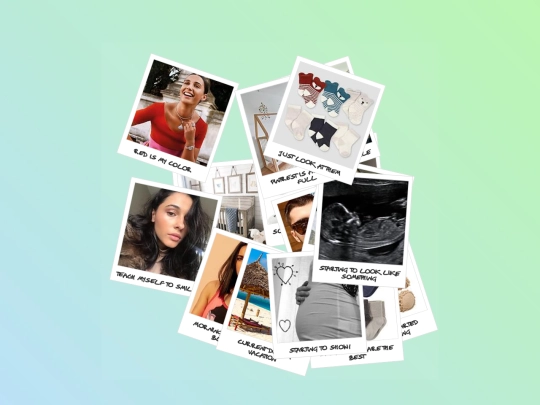 manipolaroids screenshot