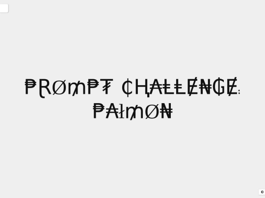 paimonprompts screenshot