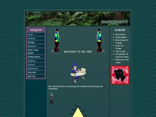 science screenshot
