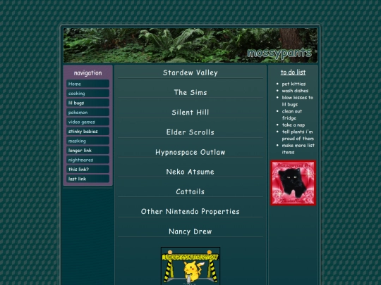 vg screenshot