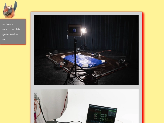 artwork screenshot