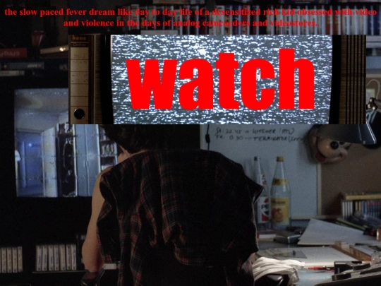 BENNY screenshot