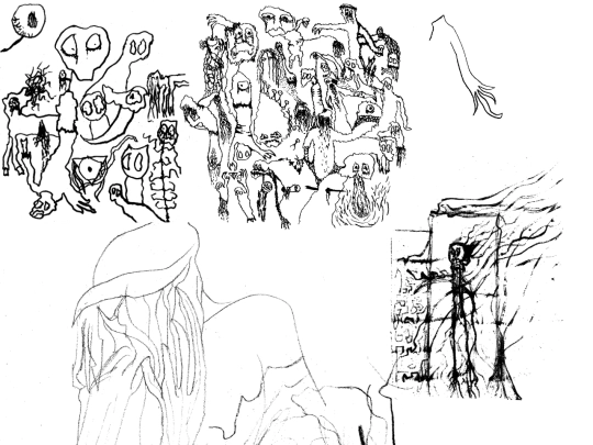 Gribouillages screenshot