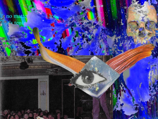 demiurge/DEMIURGE screenshot