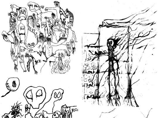 gribouillage still screenshot