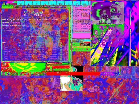 gurgle/heave screenshot