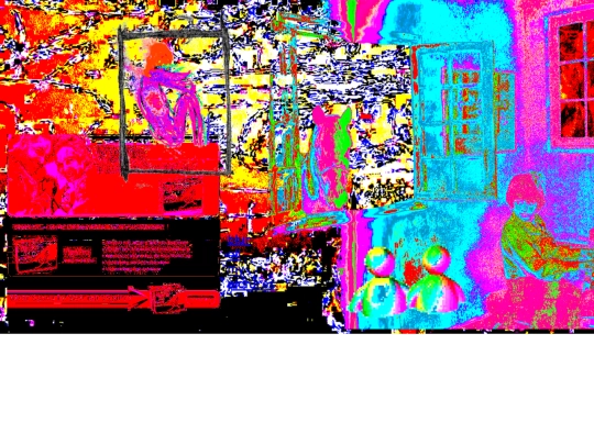 lookout/lookout screenshot