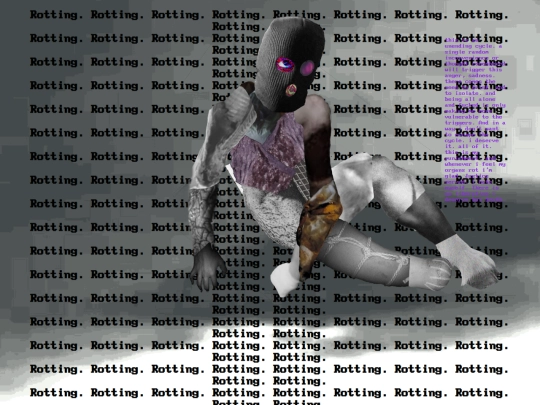 self harm/rotten/Rotten screenshot