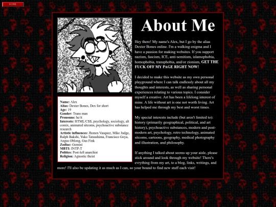 about screenshot