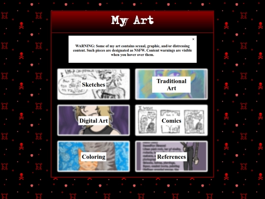 art screenshot