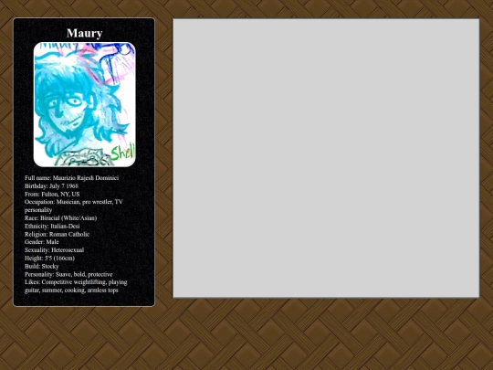 characters/jadedeyesocs/maury screenshot