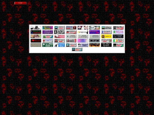 collections/buttons screenshot