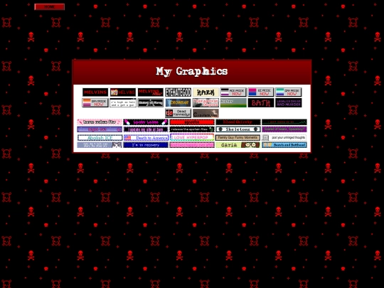 graphics screenshot