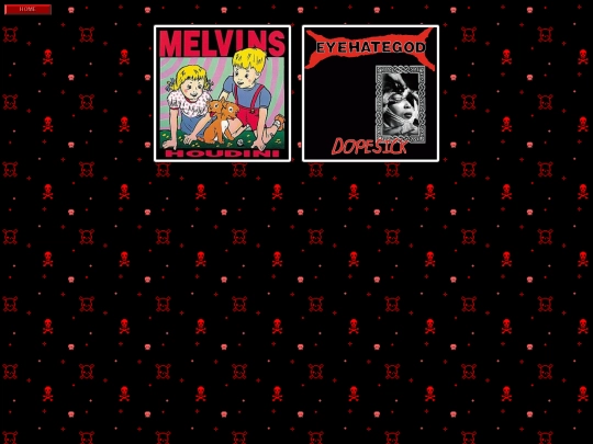 shrines/bands screenshot