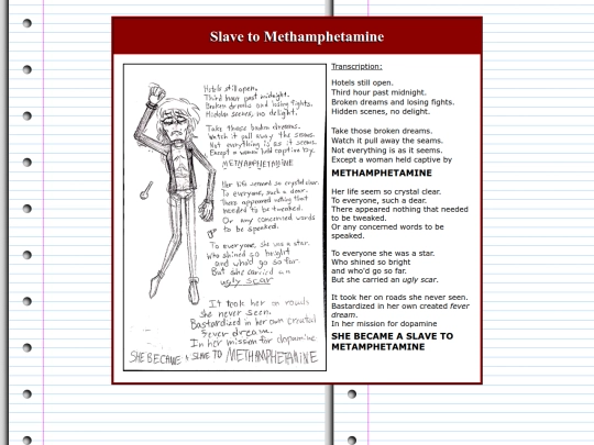 writings/poetry/slavetoma screenshot