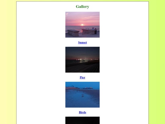 gallery screenshot