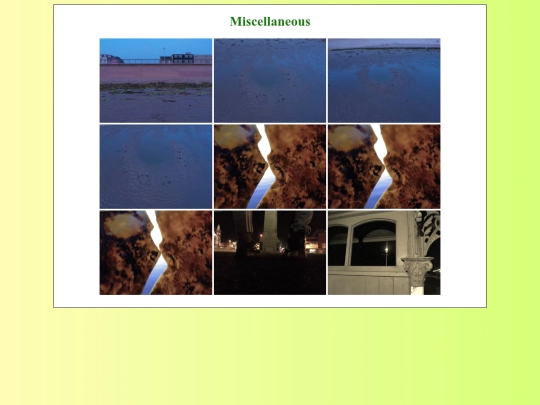 misc screenshot