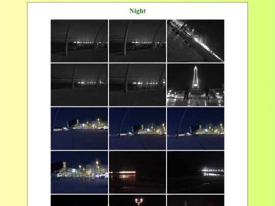 night screenshot