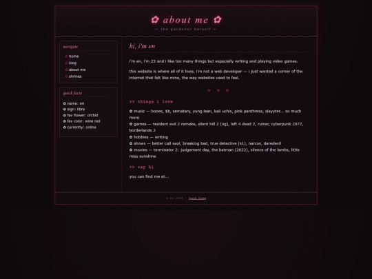 about screenshot