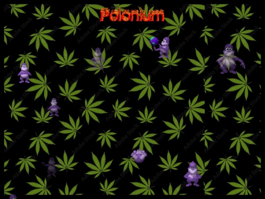 bonzi screenshot