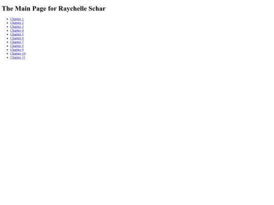 MainPage screenshot