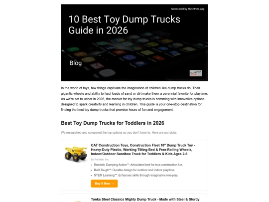 10-best-toy-dump-trucks-guide-in-2026 screenshot