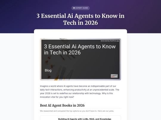 3-essential-ai-agents-to-know-in-tech-in-2026 screenshot