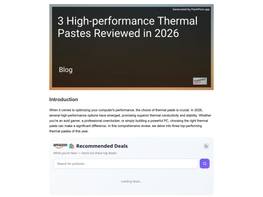 3-high-performance-thermal-pastes-reviewed-in-2026 screenshot