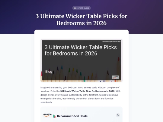 3-ultimate-wicker-table-picks-for-bedrooms-in-2026 screenshot