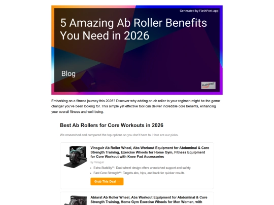 5-amazing-ab-roller-benefits-you-need-in-2026 screenshot