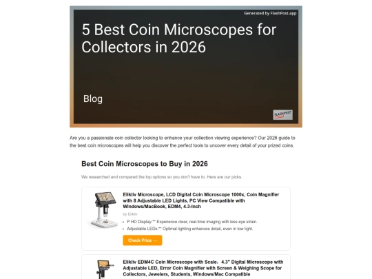 5-best-coin-microscopes-for-collectors-in-2026 screenshot