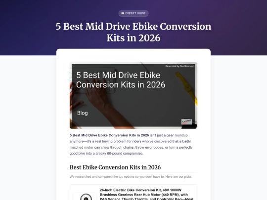 5-best-mid-drive-ebike-conversion-kits-in-2026 screenshot