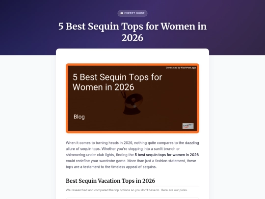 5-best-sequin-tops-for-women-in-2026 screenshot