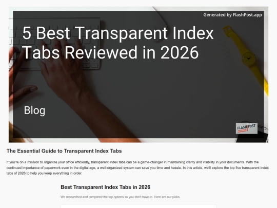 5-best-transparent-index-tabs-reviewed-in-2026 screenshot