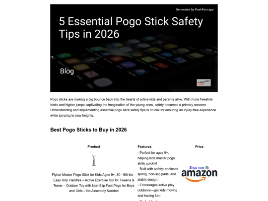 5-essential-pogo-stick-safety-tips-in-2026 screenshot