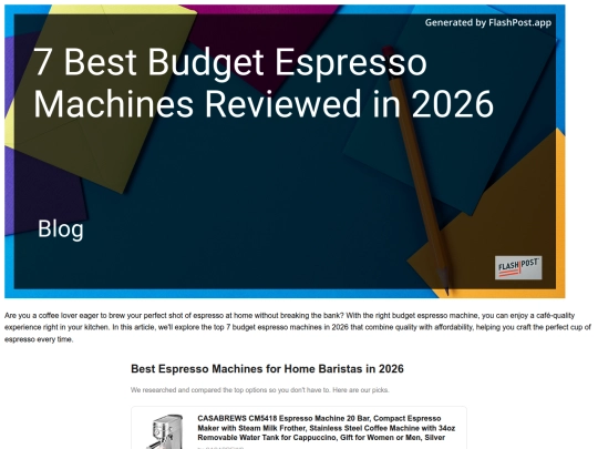 7-best-budget-espresso-machines-reviewed-in-2026 screenshot
