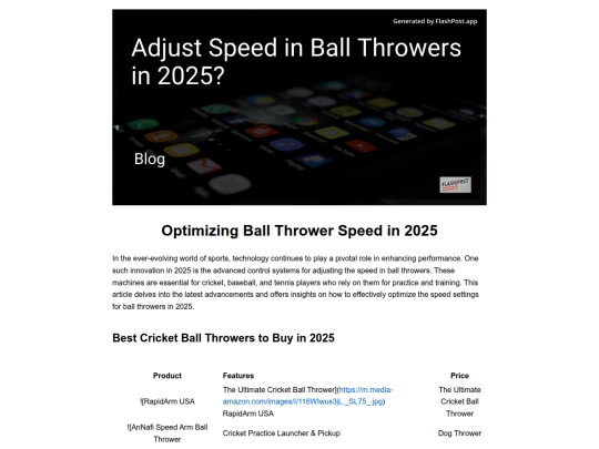 adjust-speed-in-ball-throwers-in-2025 screenshot