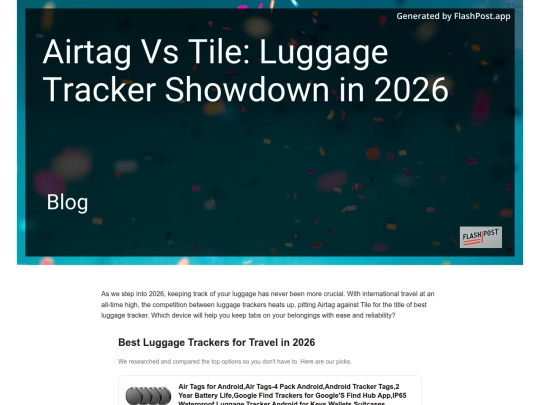 airtag-vs-tile-luggage-tracker-showdown-in-2026 screenshot