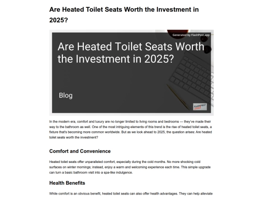 are-heated-toilet-seats-worth-the-investment-in-2025 screenshot