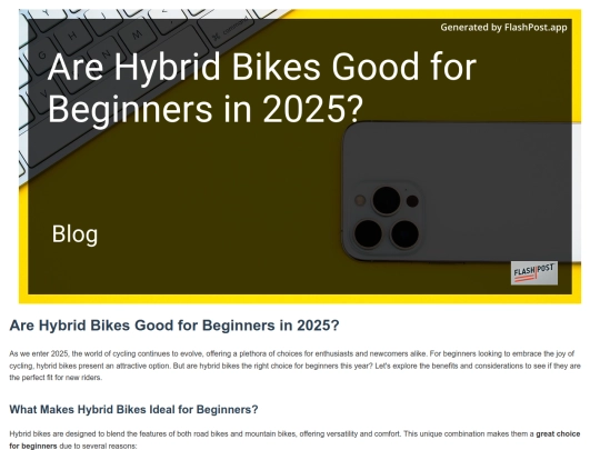 are-hybrid-bikes-good-for-beginners-in-2025 screenshot