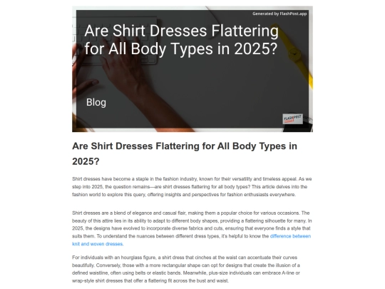 are-shirt-dresses-flattering-for-all-body-types-in-2025 screenshot