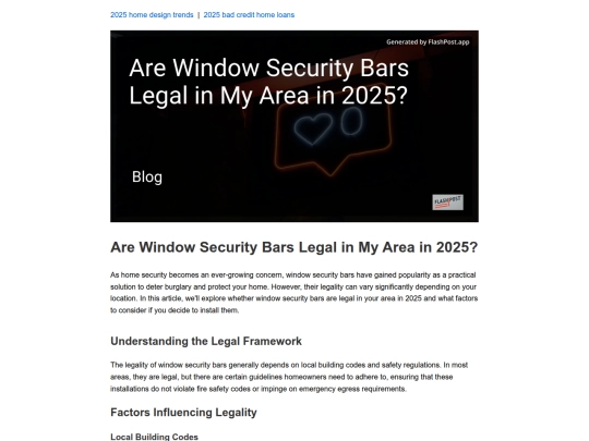 are-window-security-bars-legal-in-my-area-in-2025 screenshot