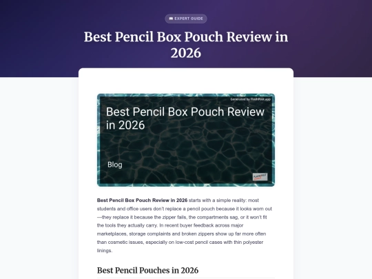 best-pencil-box-pouch-review-in-2026 screenshot