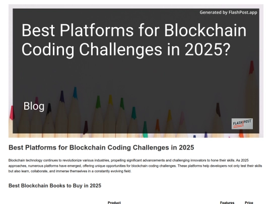 best-platforms-for-blockchain-coding-challenges-in-2025 screenshot