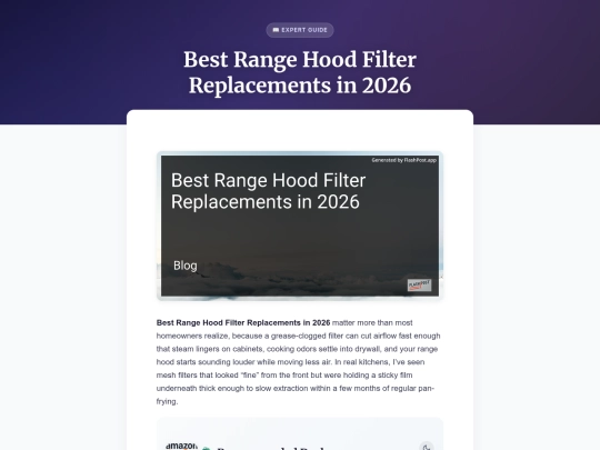 best-range-hood-filter-replacements-in-2026 screenshot