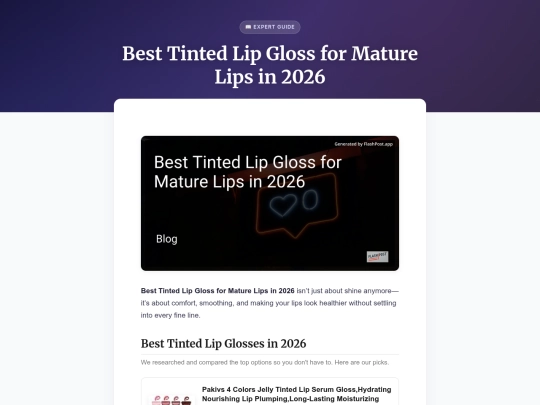 best-tinted-lip-gloss-for-mature-lips-in-2026 screenshot