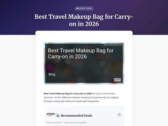 best-travel-makeup-bag-for-carry-on-in-2026 screenshot