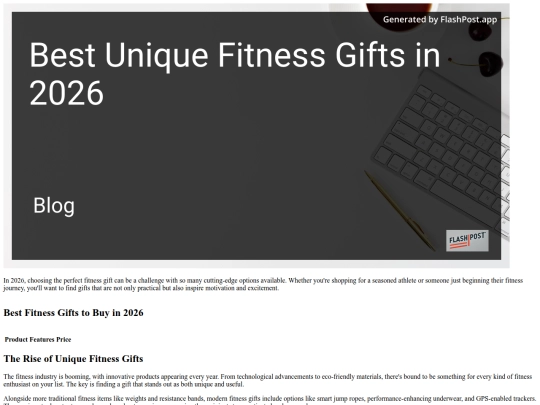 best-unique-fitness-gifts-in-2026 screenshot